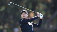 이소미, LPGA Q시리즈 ‘수석 합격’ 가시권