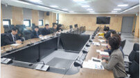 대전시, ‘대전시교육청·대전세종연구원’ 관계기관 회의 개최