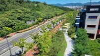 울산시, 기후 대응 도시숲 부문서 ‘우수 도시숲’ 선정 