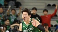 ‘두경민 복귀’ DB, 3점슛 17개 앞세워 SK 제압
