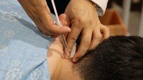 자생한방병원, 목 통증 환자 대상 약침치료 경제성 입증