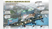 인천 동구, 화수부두 ‘도시재생혁신지구’ 추진 박차