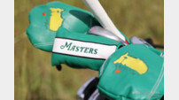 내년 마스터스 출전선수는 77명 