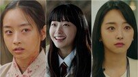 ‘조선변호사’→‘열녀박씨’ 권아름, 2024 기대되는 라이징★ (종합)[DA:스퀘어]