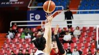 3점슛 6개 포함 20점 폭발한 김국찬…현대모비스 102-85 삼성 제압