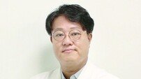 중앙대광명병원 정영훈 교수, 순환기의공학회 이사장 취임