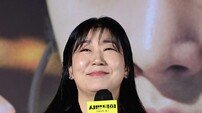 라미란 “덕희, 응원해주고 싶어”…사이다 추적극 ‘시민덕희’ (종합)[DA:현장]