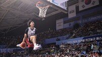 감독 허슬+연장 명승부+명품 덩크쇼…KBL 올스타전은 종합선물세트였다! [현장리포트] 