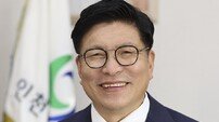 도성훈 인천교육감, ‘하반기 공약목표’ 초과 달성↑