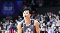 허웅 개인통산 최다 3점슛 10개로 본 KBL 통산 기록은?