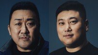 ‘황야’ 허명행 감독 “마동석, 드웨인 존스 능가하는 액션스타” [인터뷰]