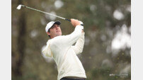 ‘골프해방구’서 3연패 노리는 ‘월드 넘버1’ 셰플러 
