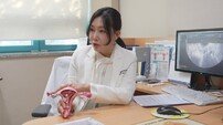 볼록 튀어나온 아랫배, 불임 일으키는 자궁근종 의심해야