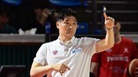 조동현 현대모비스 감독 “PO서 누굴 만나도 쉽게 물러서지 않을 경쟁력 갖춘다”