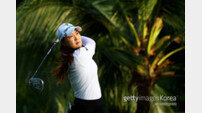 이민지, ‘시원한 티 샷’ [포토]