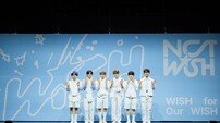 NCT 막내 추가…‘보아 프로듀싱’ 엔시티 위시, 한국 정식 데뷔 “신인상 목표” (종합)[DA:현장]
