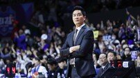 ‘EASL 우승 도전’ SK 전희철 감독 “우리 장점을 살리는 게 중요해”