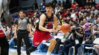 ‘KBL-EASL 병행’ 정관장 박지훈 “기량 발전에 많은 도움 되는 무대”