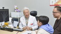 어릴때 건강관리 평생 간다…소아청소년 건강검진 챙겨야 하는 이유