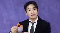 안재홍 “‘닭강정’, 빠지면 헤어나오기 힘든 고수 맛 드라마” [인터뷰]