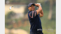 우즈, ‘기대대로’ 마스터스 출전할 듯, 출전선수 명단 포함