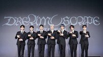 흑화한 NCT 드림 “우리도 아픔 있어…꿈이 없는 그대에게” (종합)[DA:현장]