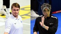 V리그 남자부 챔프전의 화두는 외국인 사령탑들의 ‘몰빵