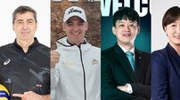 사령탑 교체 단행한 5개 구단…아시아쿼터~외국인 선수 영입 검토 등에 ‘바쁘다 바빠’
