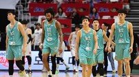 KT, 4초 남기고 1점차라 [포토]