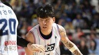 정규리그 1위 DB를 위협하는 KCC의 ‘PO 크레이지 모드’