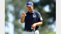 '공동 16위' 안병훈 "한국 선수도 언젠가 마스터스 우승"