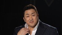 마동석 “‘범죄도시’ 프랜차이즈화 꿈꿨는데…4편 개봉 감사해” [DA:인터뷰①]