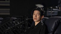 ‘범죄도시4’ 김무열 “동석이형 때려도 몰라…엄청난 괴력 놀라울 뿐” [인터뷰]