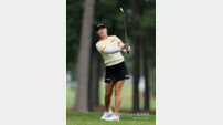 생애 첫 LPGA 도전 마친 방신실, “부족함도 느꼈고, 자신감도 얻었다” [인터뷰]