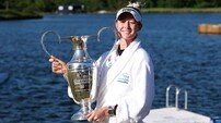 LPGA 5연승 중인 코다, LA 챔피언십 불참 