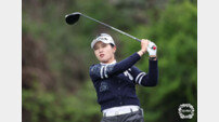 ‘우승 없이 대상 1위’ 박현경, ‘통산 2승’ KLPGA 챔피언십서 시즌 첫 승 도전