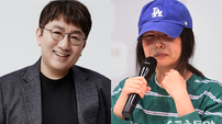 ‘먹금’ 하이브vs‘폭주’ 민희진…뉴진스 컴백은 예정대로 (종합)[DA:스퀘어]
