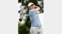안병훈·김성현 CJ컵 나란히 공동 4위…테일러 펜드리스 첫 우승