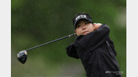 루키 이소미, LPGA 미즈호 아메리카스 첫날 '단독 선두'