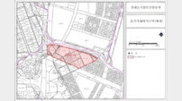 대전시, 토지거래허가구역 3개 지역 재지정·해제