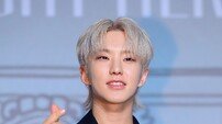 세븐틴 호시 “너무 미안하고 죄송”…조직위·시범단도 사과 [종합]