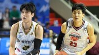 LG 이승우↔현대모비스 최진수 1대1 트레이드