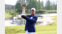 ‘최고 역사와 권위’ KPGA 선수권대회 6일 개막…최승빈 36년 만의 2연패 도전