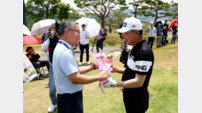 9년 만에 KPGA 선수권 나선 ‘통산 최다승’ 최상호, “골프 인생에서 가장 즐거운 이틀이었다”