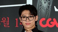 덱스, 유튜브 잠정 중단 선언…예능 넘어 배우로 [DA이슈]