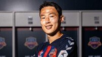 [사커토픽] 전북 대신 수원FC 택한 손준호, K리그 복귀 예고했는데…정말 다 괜찮은 걸까?