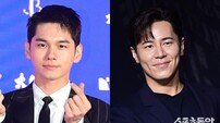 ‘핸섬 군인’ 옹성우, ‘핸섬가이즈’ 무대인사 깜짝 등장→이규형 응원 [DA:피플]