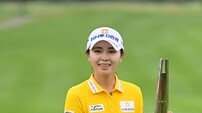 이가영, 연장 끝에 통산 2번째 우승