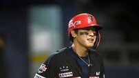 [베이스볼피플]‘공포의 9번타자’ KIA 박찬호 “타순, 공격보다 수비와 우승!”