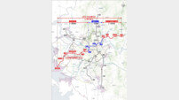 인천시, ‘GTX B노선’ 실시계획 승인…2030년 개통 목표